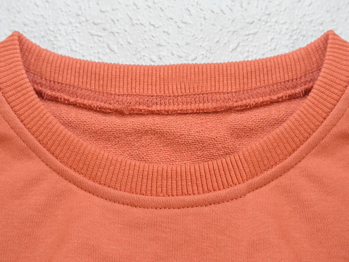 Autumn Winter Yoga Set Fitness Sport Sweatshirts Long Sleeve Crop Top Gyms Women Tracksuit Elastic Waist Trousers Sweatpants